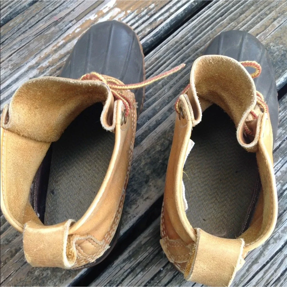 L.L. Bean ll bean